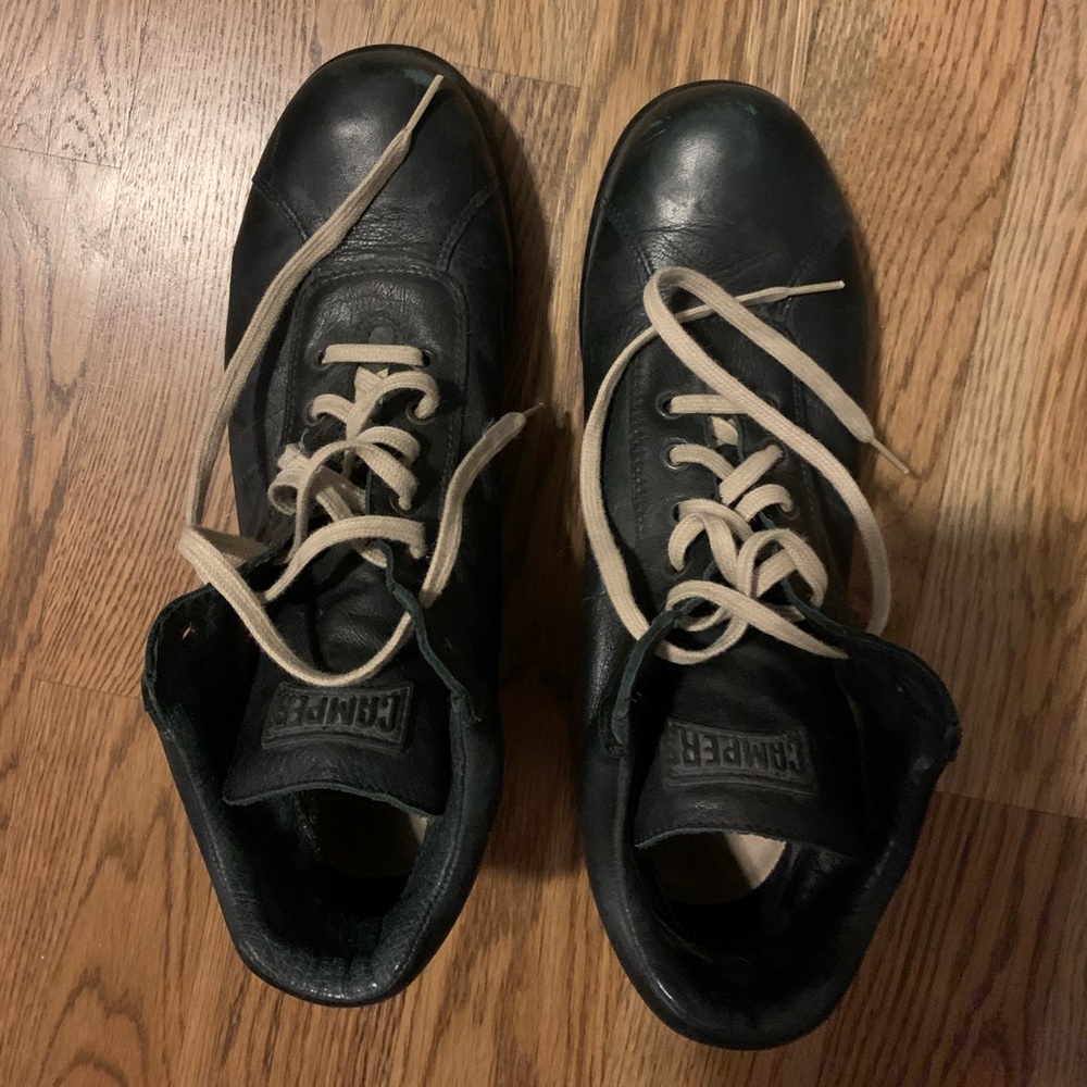 Camper Pelotas Boots